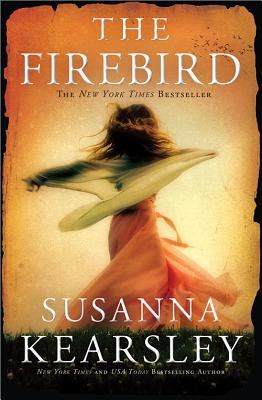 The Firebird (The Scottish series) Cover Image