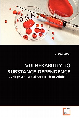 Vulnerability to Substance Dependence (Paperback) | Hennessey +