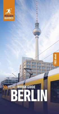 Pocket Rough Guide Berlin: Travel Guide with eBook (Pocket Rough Guides)
