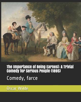 The Importance of Being Earnest
