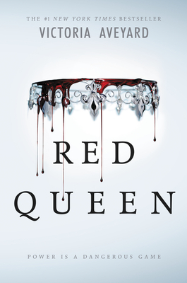 Cover Image for Red Queen