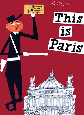 This is Paris (This is . . .)