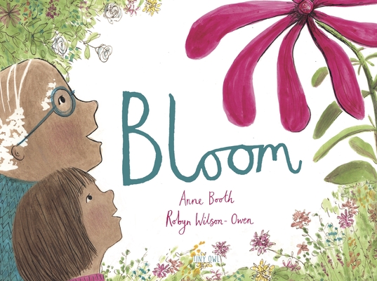 Bloom | brookline booksmith