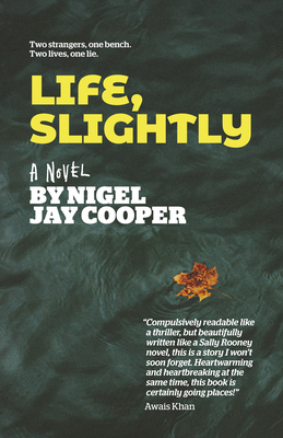 Cover for Life, Slightly