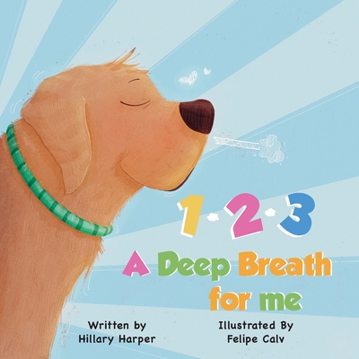 1-2-3, A Deep Breath for Me Cover Image