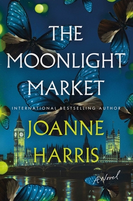 The Moonlight Market: A Novel