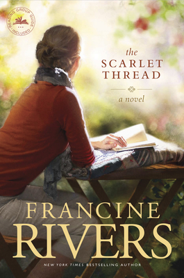 Cover for The Scarlet Thread