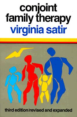 Conjoint Family Therapy: Cover Image