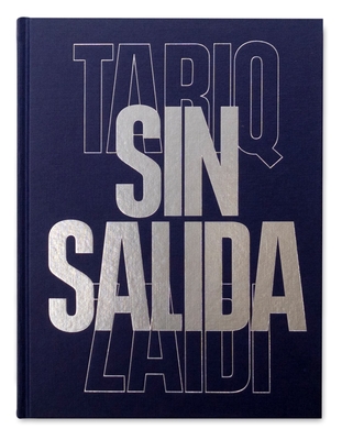 Sin Salida By Tariq Zaidi Cover Image