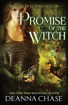 Promise of the Witch (Witches of Keating Hollow #13)