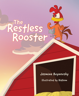 The Restless Rooster