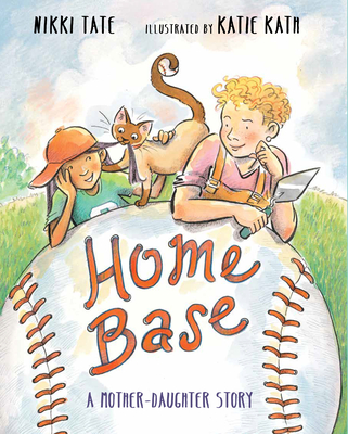 Cover for Home Base