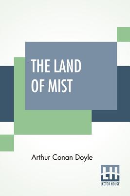 The Land Of Mist Cover Image