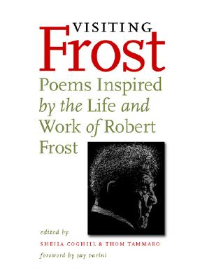 Cover for Visiting Frost
