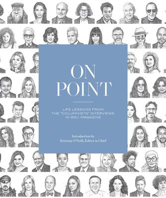 Cover for On Point
