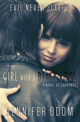 Girl with a Black Soul Cover Image