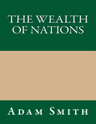 The Wealth of Nations