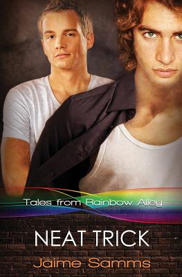 Cover for Tales from Rainbow Alley