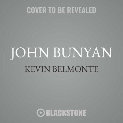 John Bunyan Lib/E (Christian Encounters)
