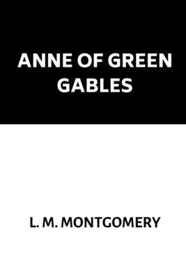 Anne of Green Gables