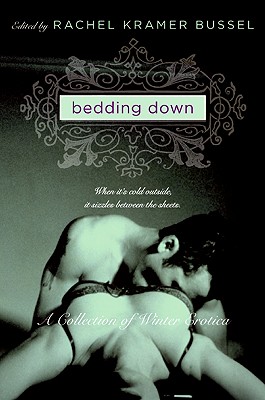 Bedding Down: A Collection of Winter Erotica Cover Image