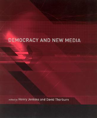 Democracy and New Media (Media in Transition) Cover Image