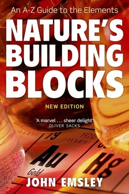 Cover for Nature's Building Blocks