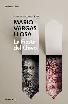 Cover for La fiesta del chivo / The Feast of the Goat