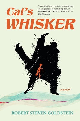Cover for Cat's Whisker