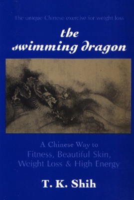 Swimming Dragon Cover