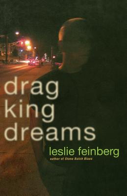 Drag King Dreams Cover Image