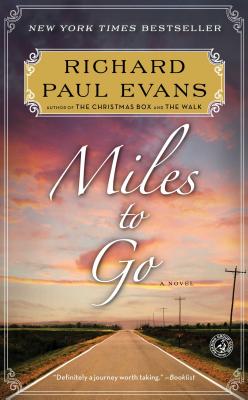 Miles to Go (The Walk Series #2)