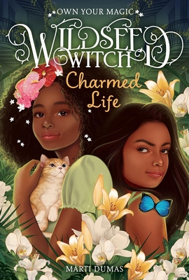 Charmed Life (Wildseed Witch Book 2) Cover Image