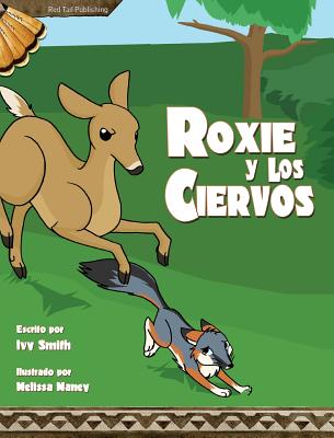 Roxie y los Ciervos Cover Image