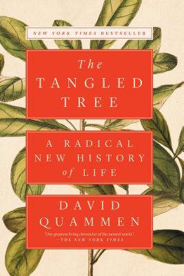 The Tangled Tree: A Radical New History of Life Cover Image