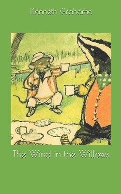 The Wind in the Willows