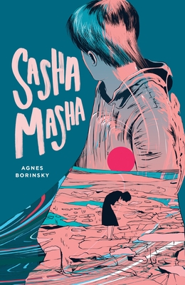 Sasha Masha cover