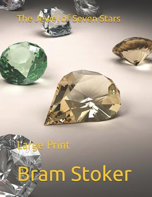 The Jewel of Seven Stars