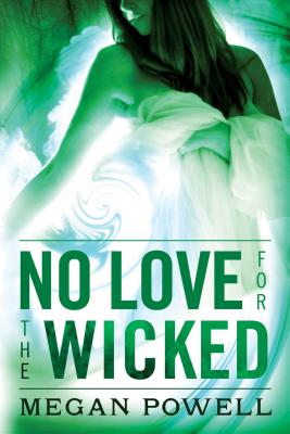 Cover for No Love for the Wicked