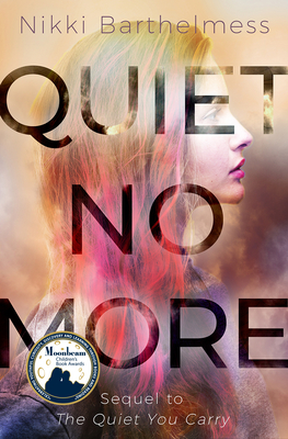 Quiet No More Cover Image