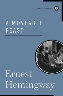 A Moveable Feast (Hardcover) | Gramercy Books