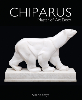 Chiparus: Master of Art Deco Cover Image