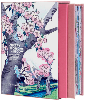 Cherry Blossoms in Bloom: Great Works of Japanese Woodblock