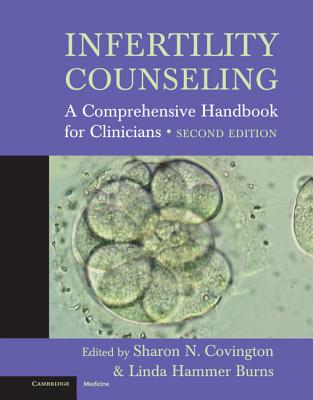 Infertility Counseling Cover Image