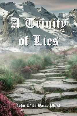 A Trinity of Lies Cover Image