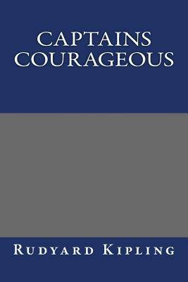 Captains Courageous