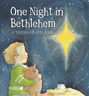 Cover for One Night In Bethlehem