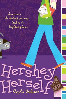 Hershey Herself (mix) Cover Image