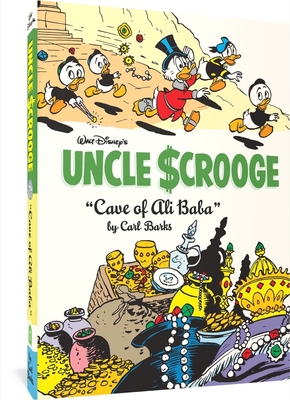 Walt Disney's Uncle Scrooge 