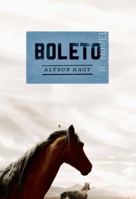 Cover for Boleto